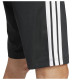 Adidas Ανδρικό σορτς Sportswear Essentials 3-Stripes Shorts